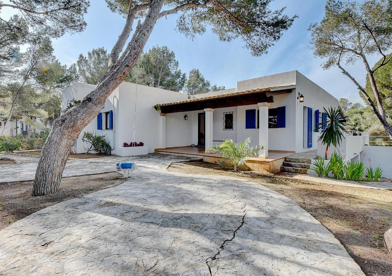 Ca Na Marieta House By Slow Villas Portocolom  Exterior foto