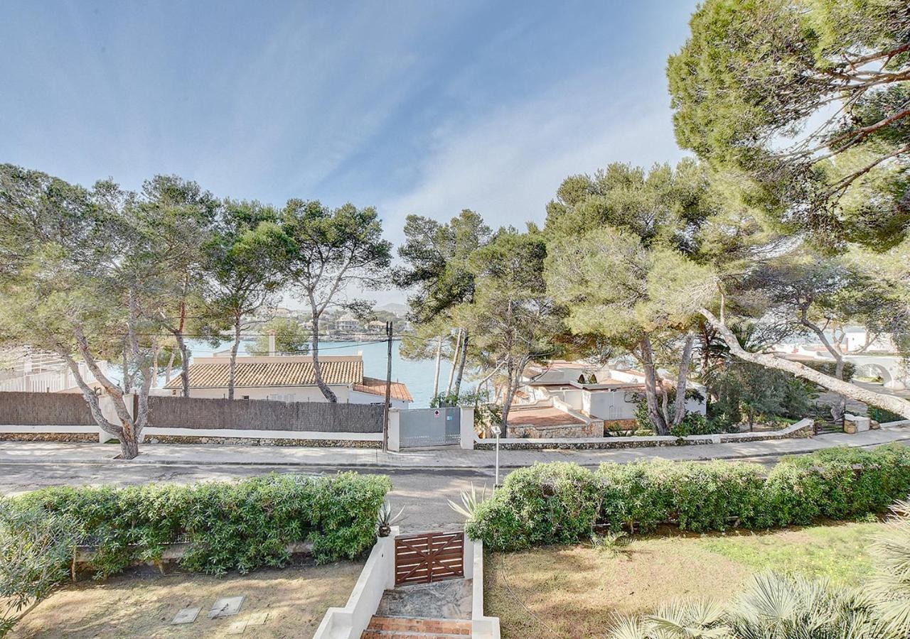 Ca Na Marieta House By Slow Villas Portocolom  Exterior foto