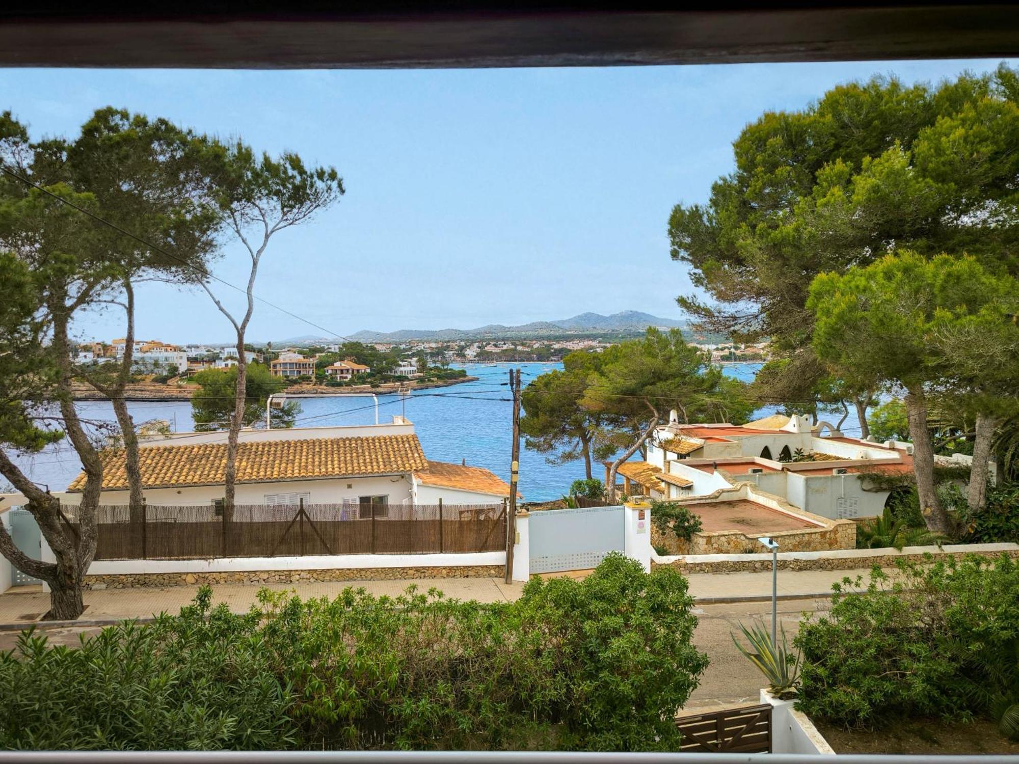 Ca Na Marieta House By Slow Villas Portocolom  Exterior foto